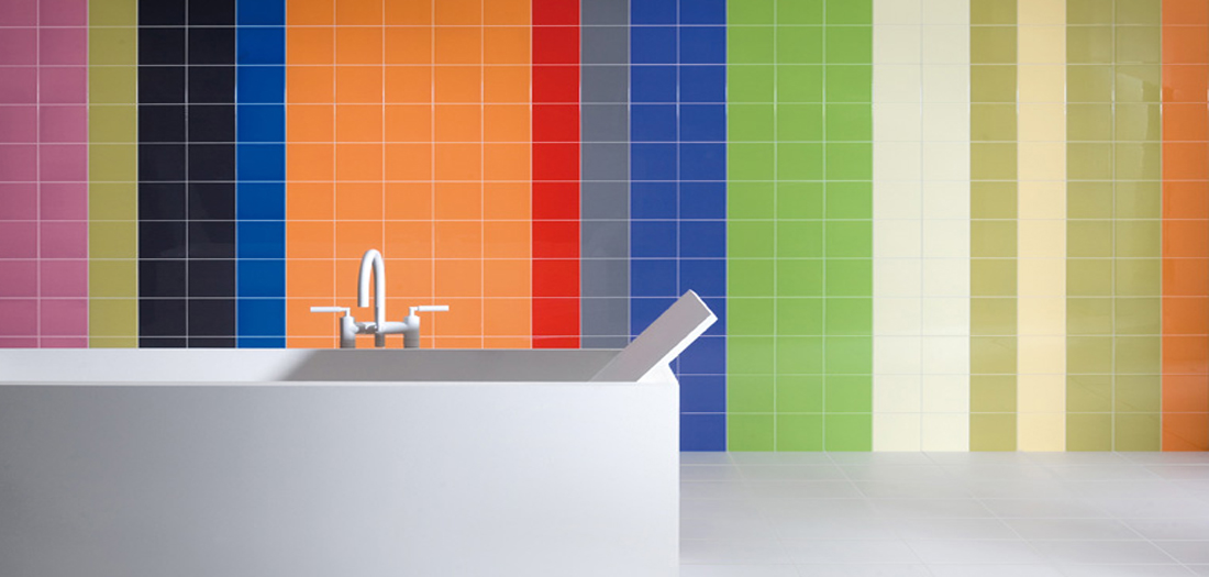 Mosa Colors CTD Commercial