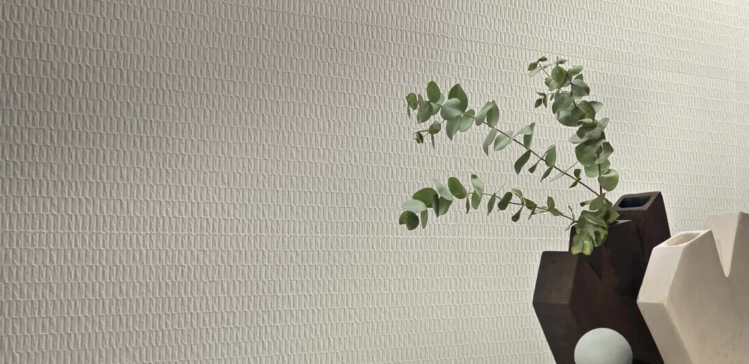 3D Wall Tile Plaster