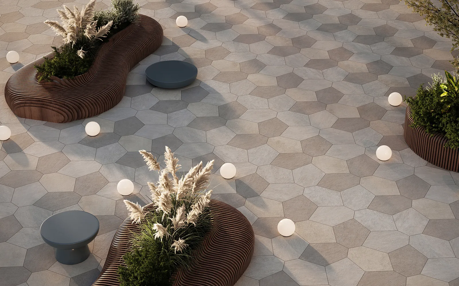 Diamond Urban