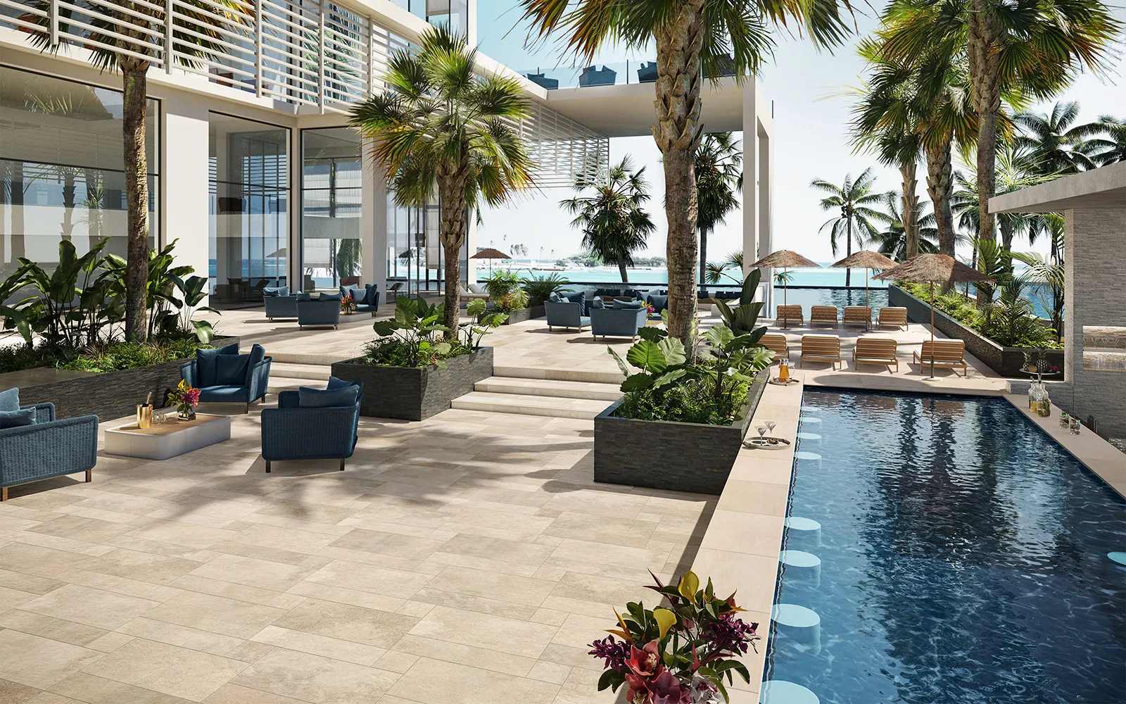Limestone Hotel