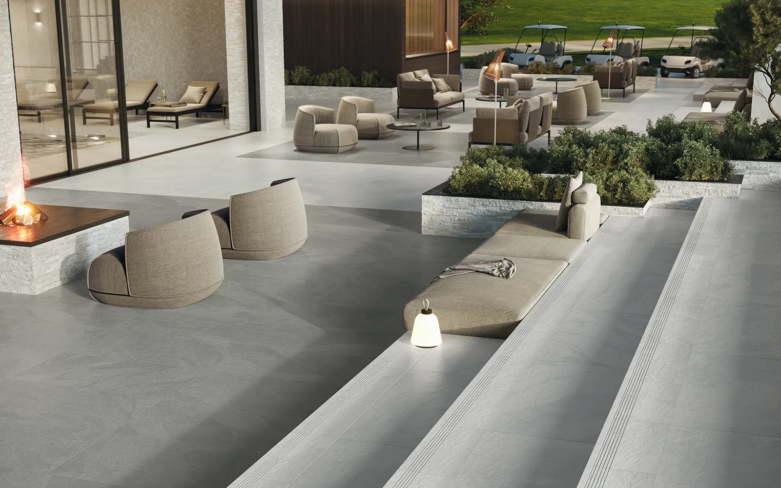 Slate Montauk Resort