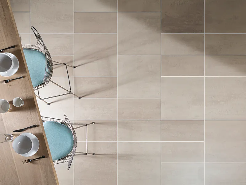 Mosa: Core Terra Tones